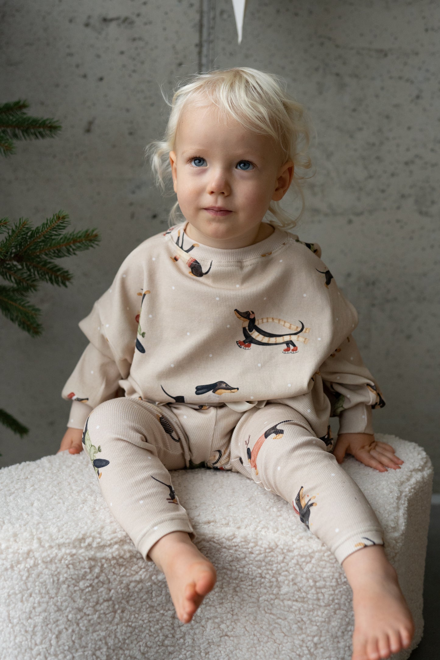 Bluza ZIMOWE JAMNIKI