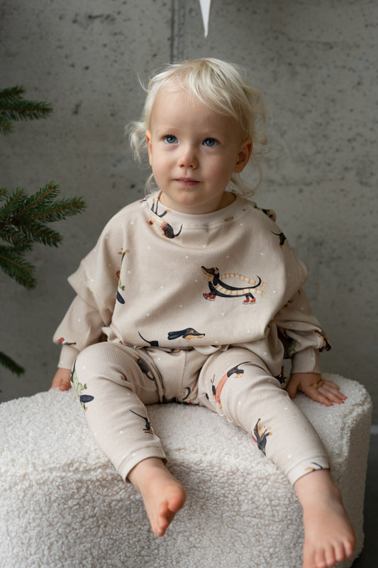 Bluza ZIMOWE JAMNIKI