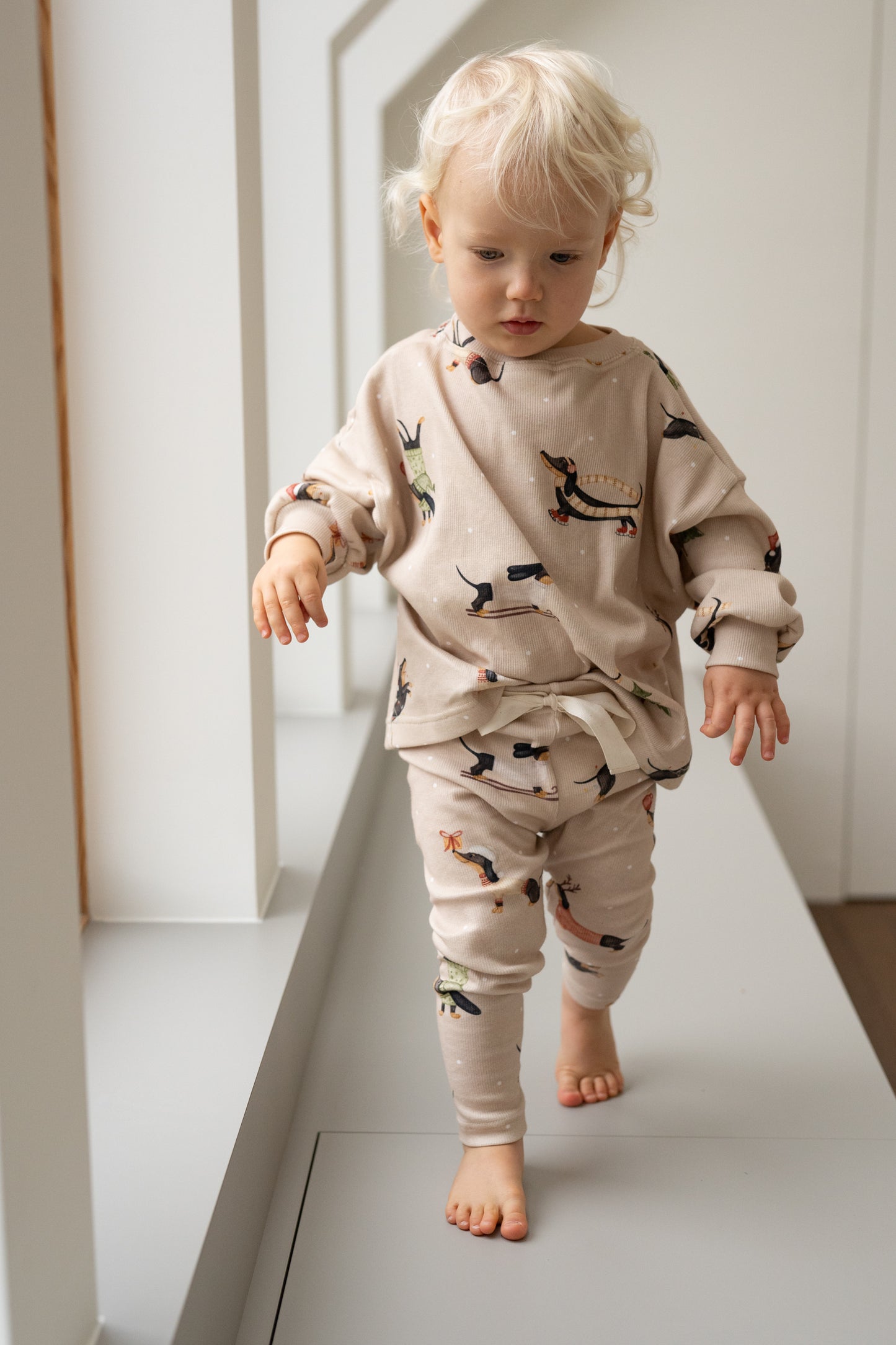 Legginsy ZIMOWE JAMNIKI