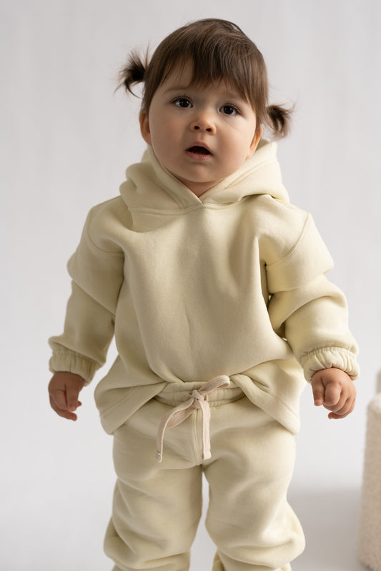 Spodnie dresowe MASEŁKO