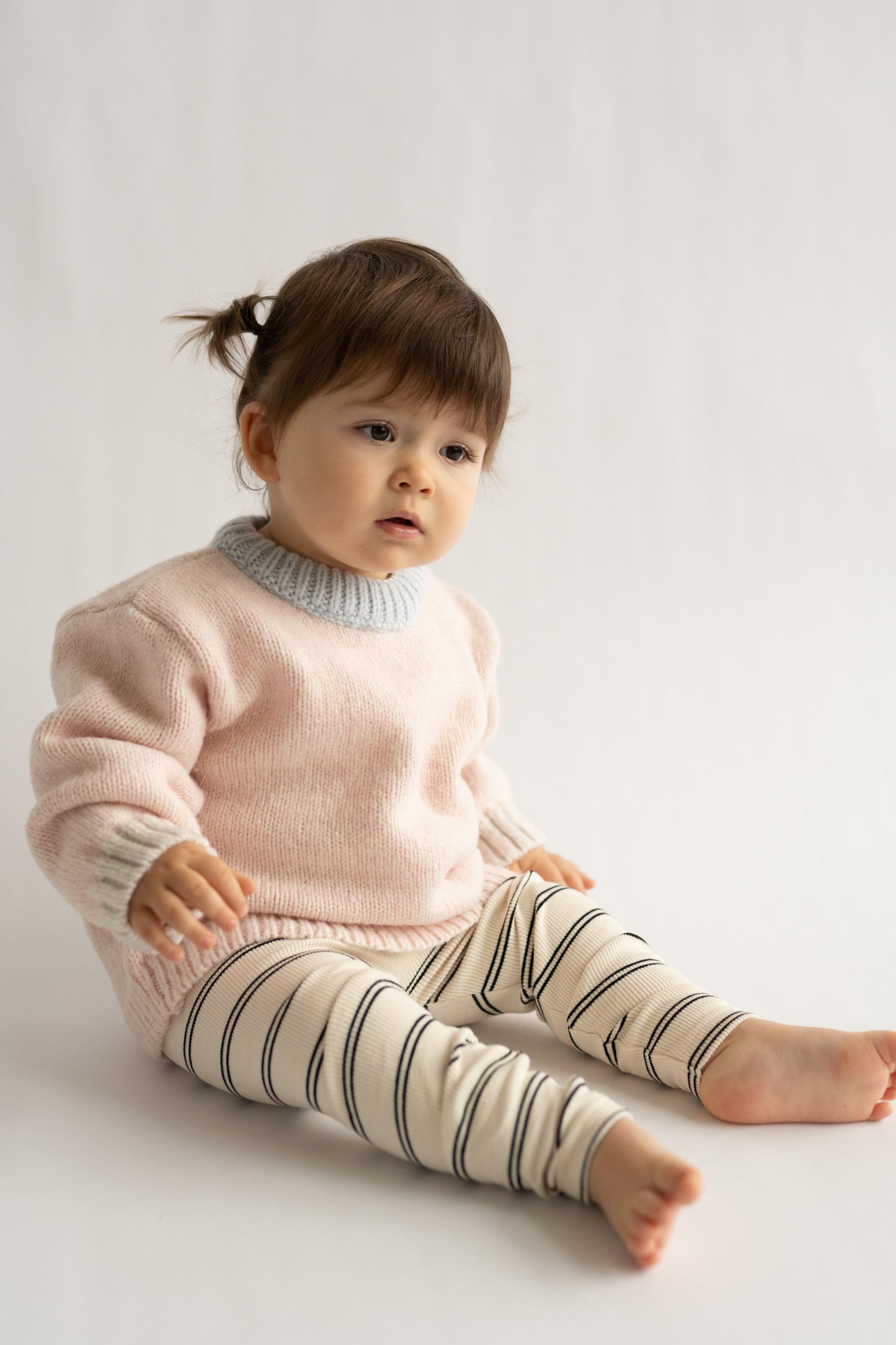 Sweterek z merino LISA