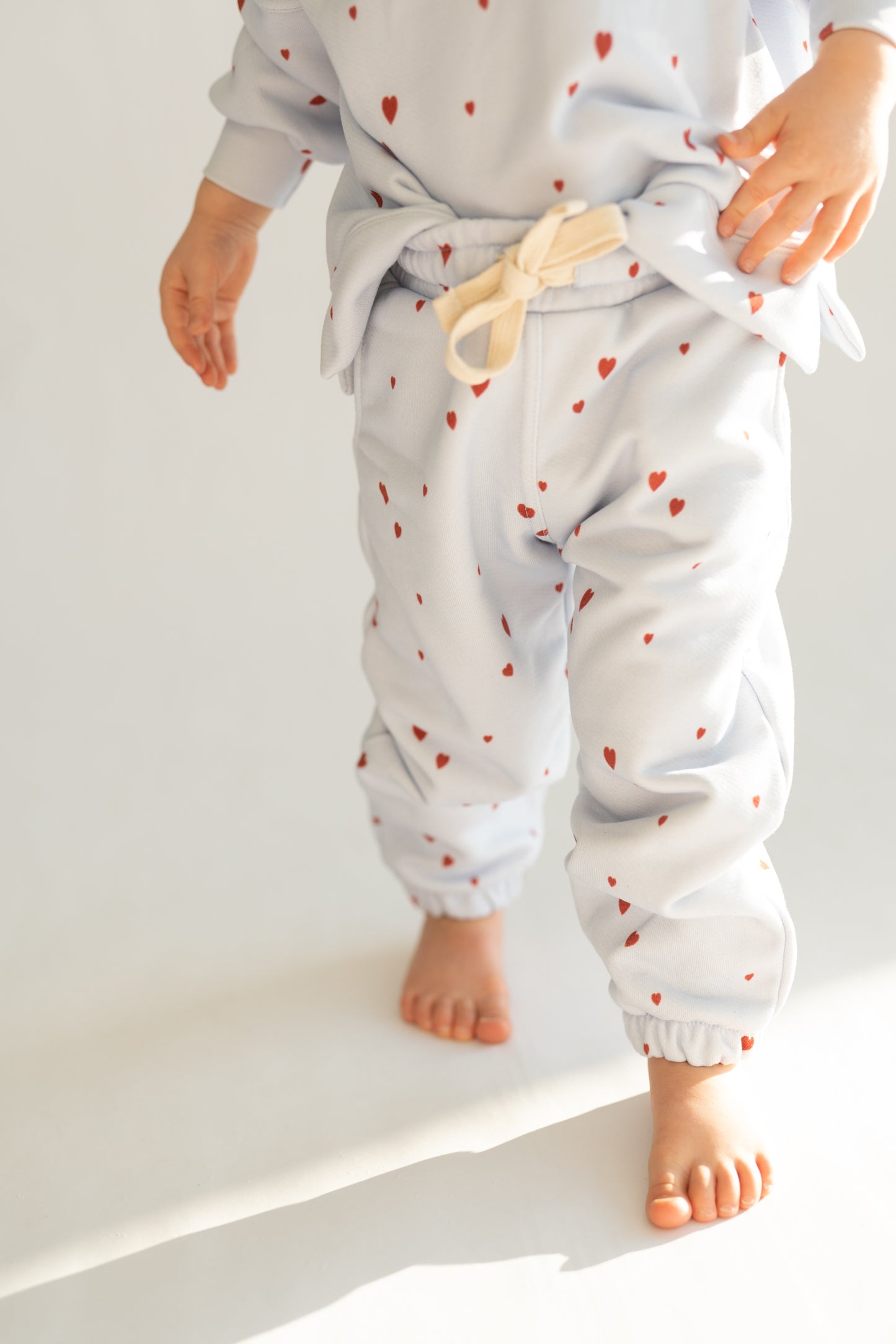 Spodnie dresowe MIST