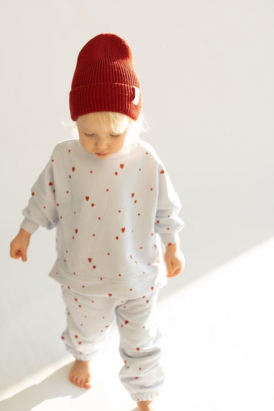 MAMA Bluza MIST dla dorosłych