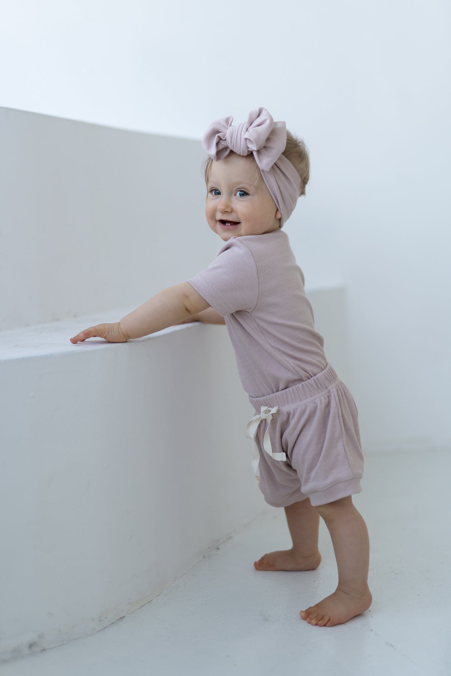 Body rosnące BAMBOO OLD ROSE