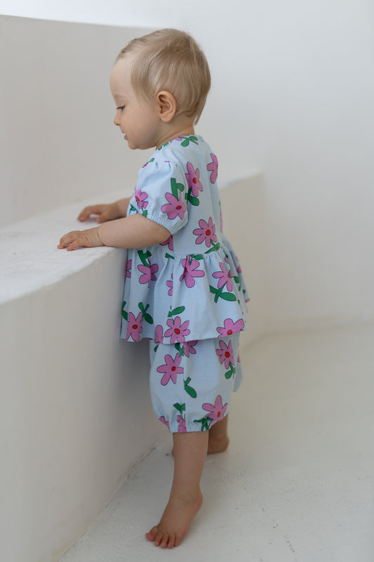 Blommersy FLOWER POP