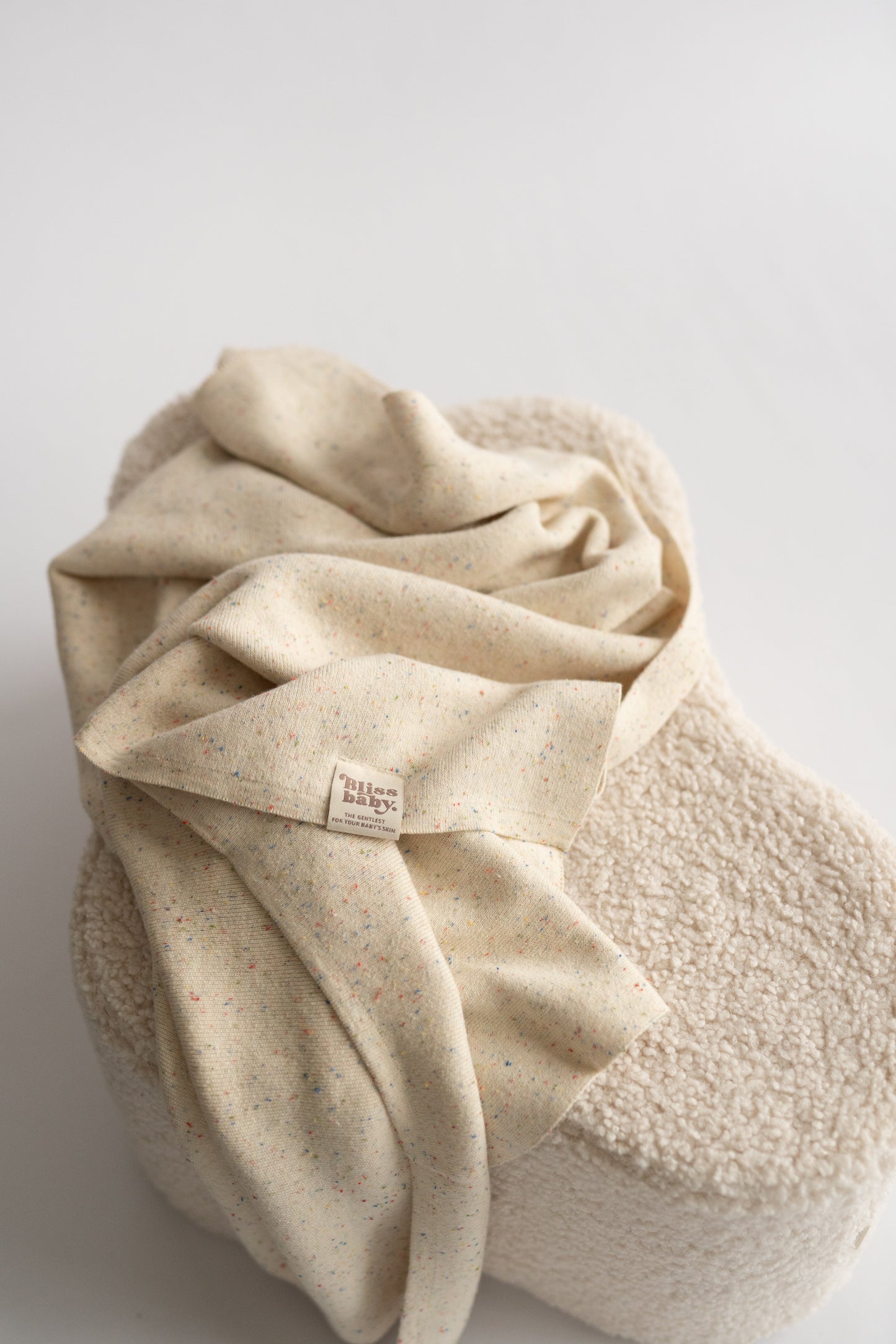 Kocyk bawełniany MAGIC