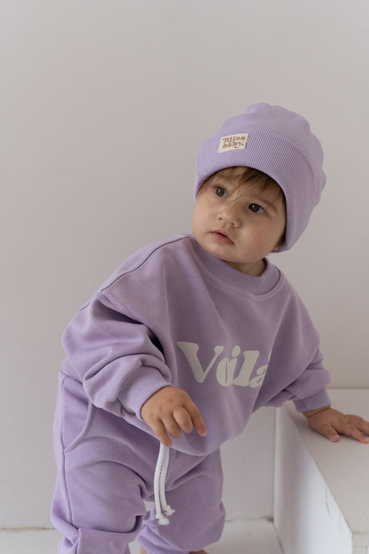 Spodnie dresowe LILA