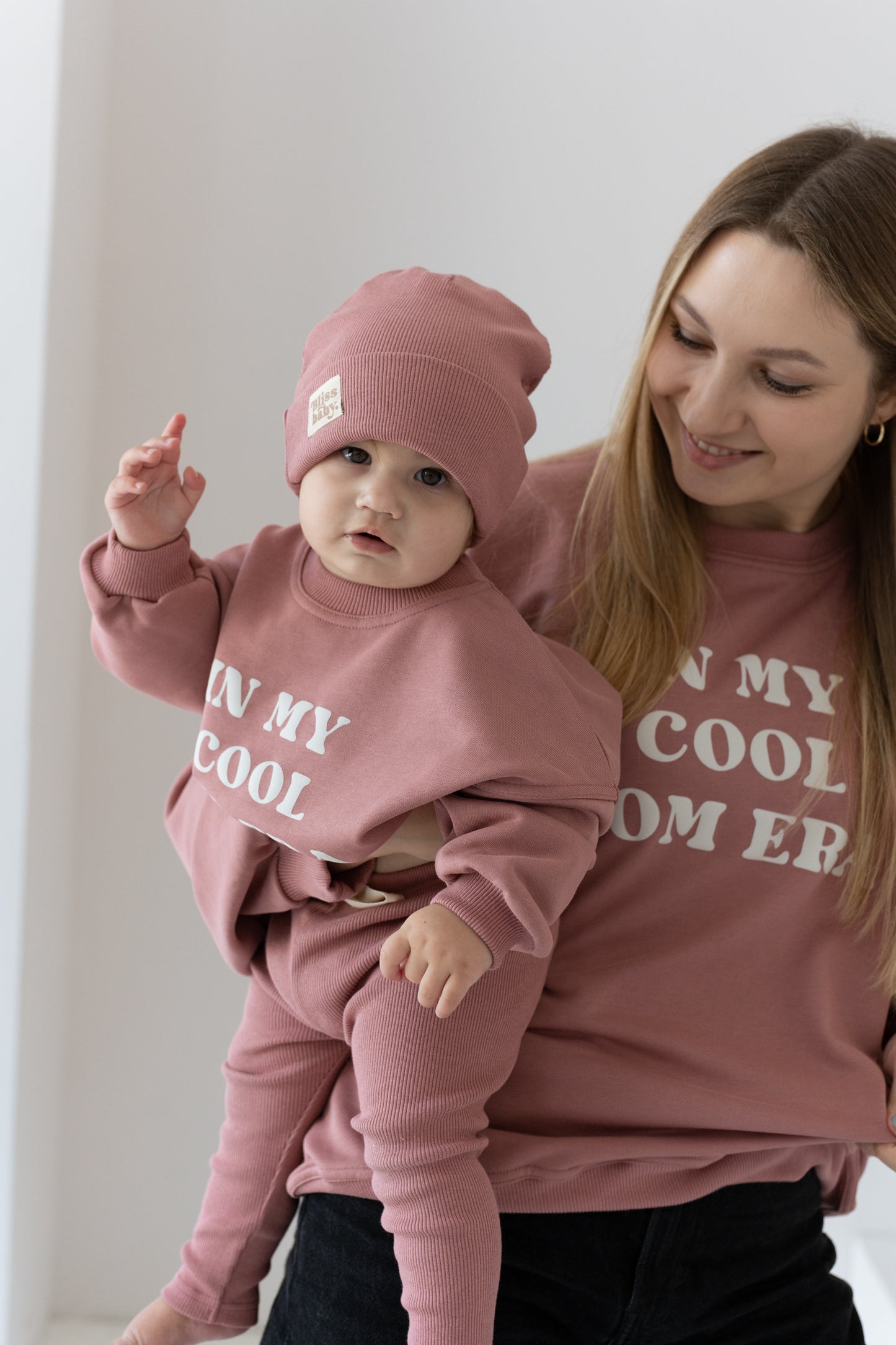 BLUZA OVERSIZE KID ERA MURDUM