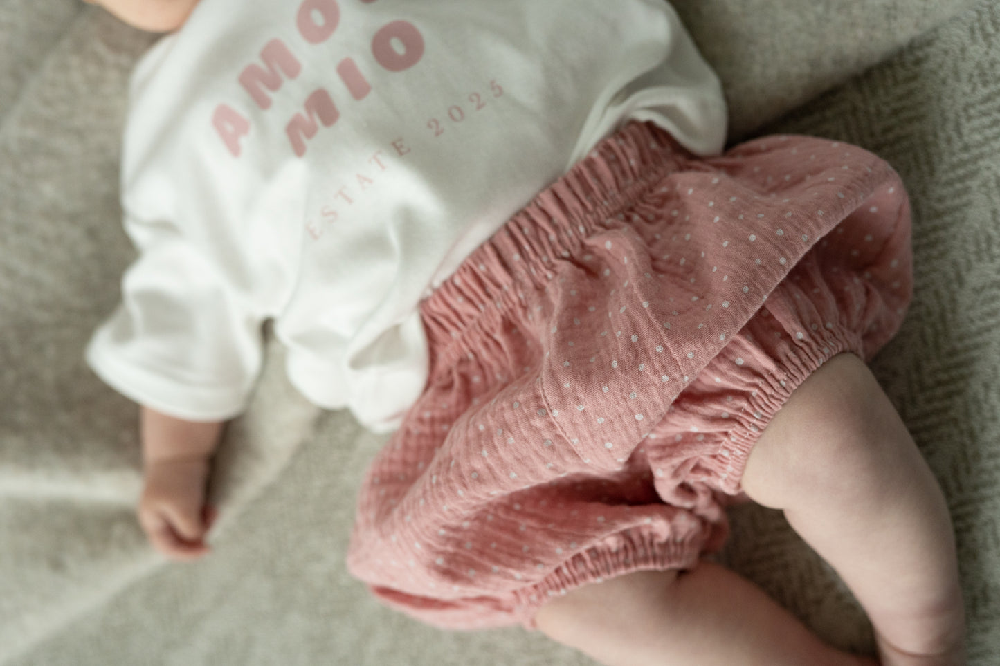 T-shirt AMORE MIO