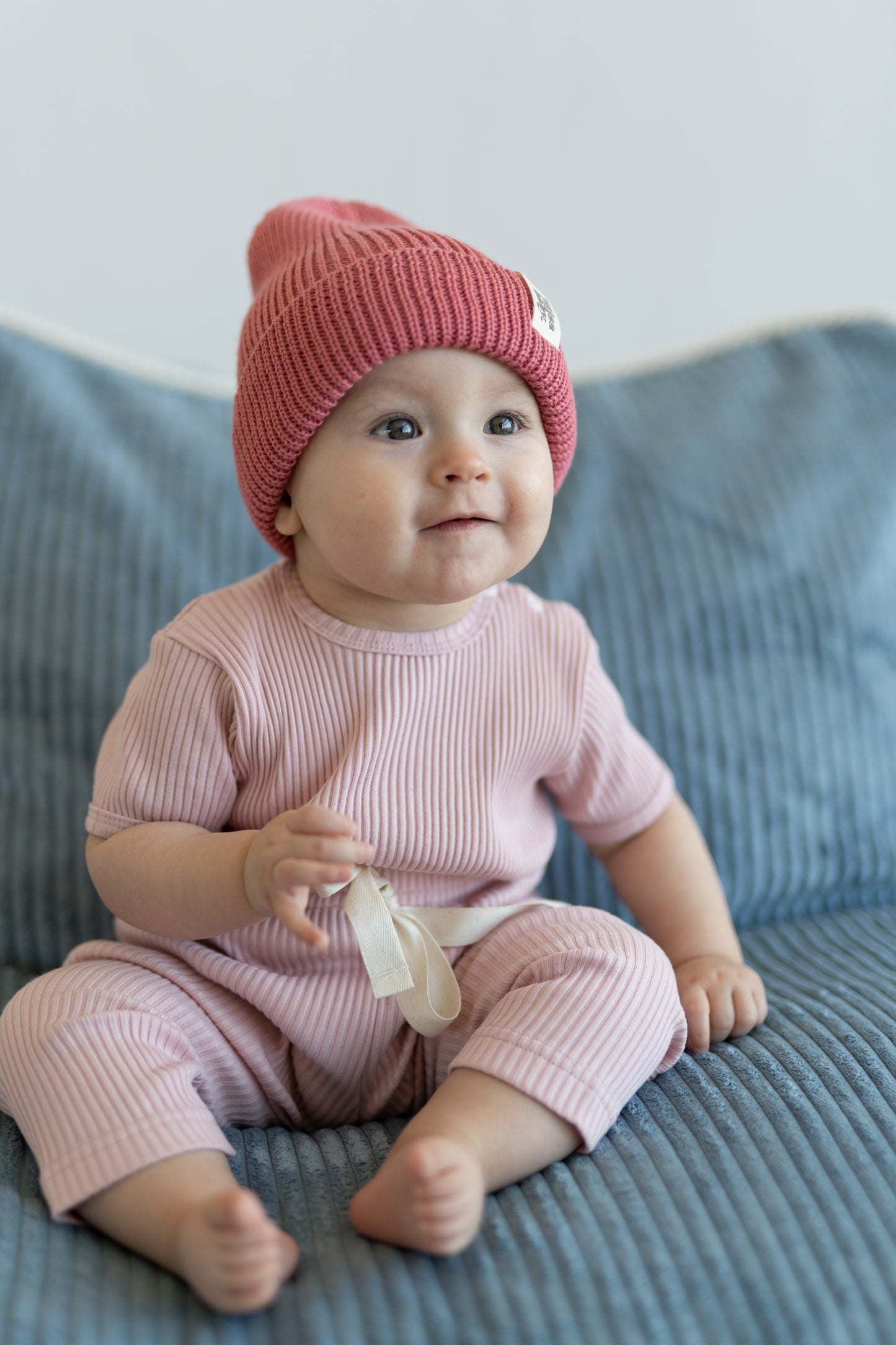 Body rosnące PINK RASPBERRY