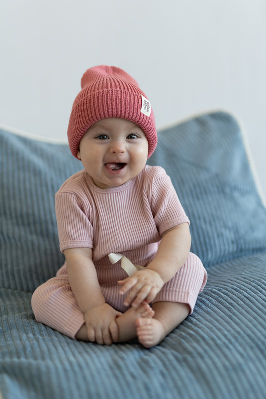 Body rosnące PINK RASPBERRY