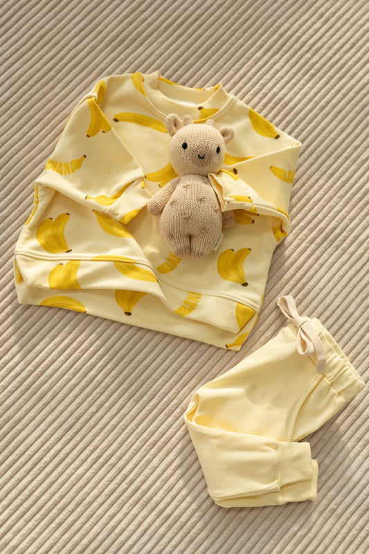 Bluza BANANA