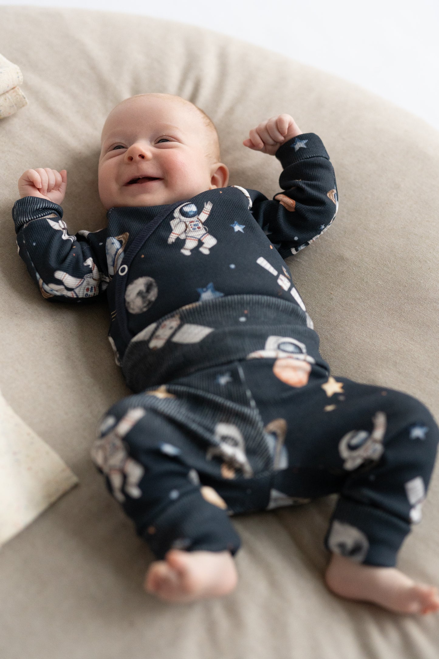 Body kopertowe KOSMOS