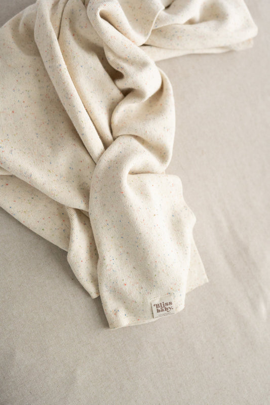 Kocyk bawełniany MAGIC