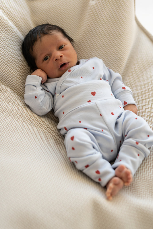 Body kopertowe rosnące MIST