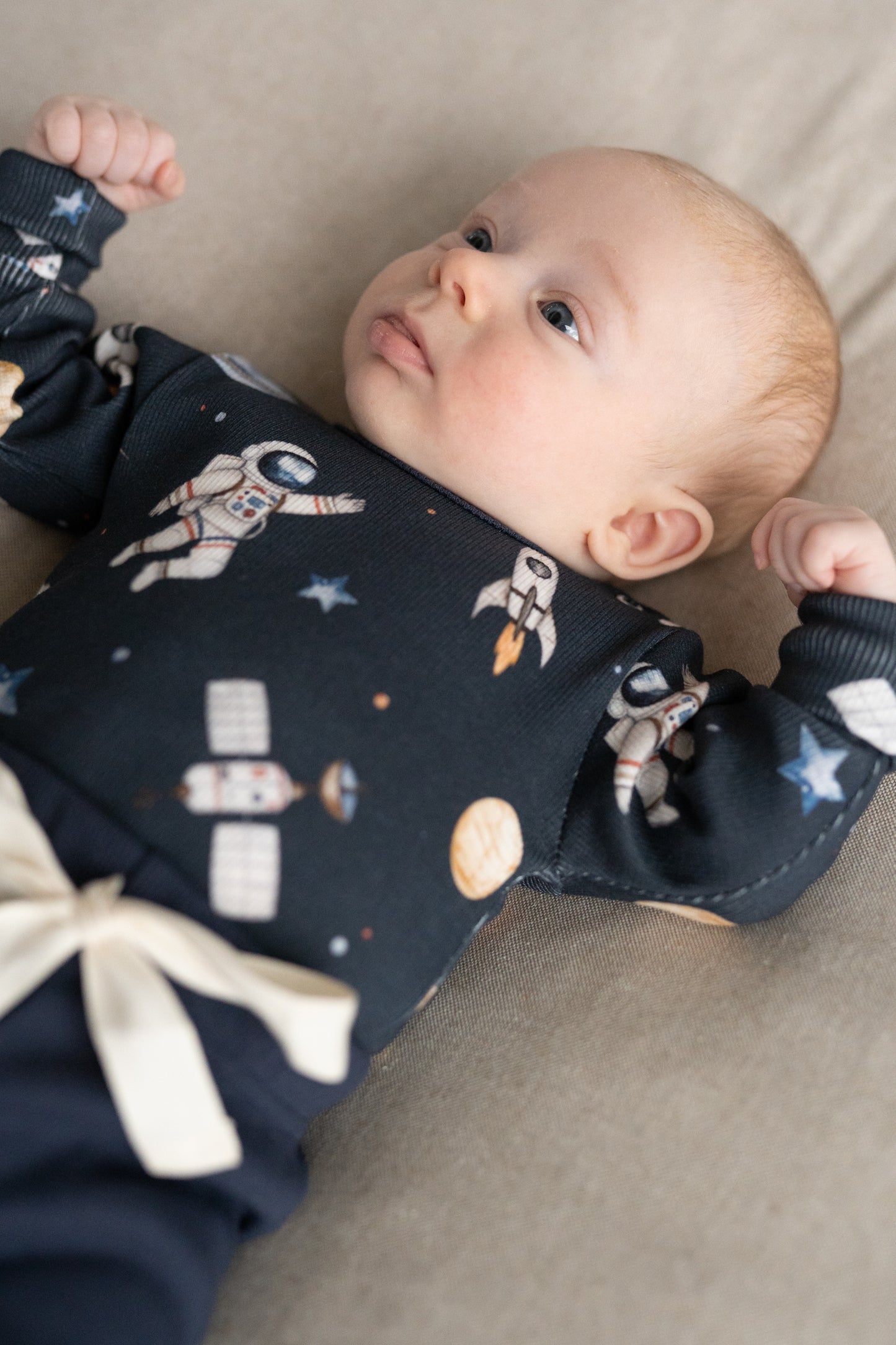 Body rosnące KOSMOS