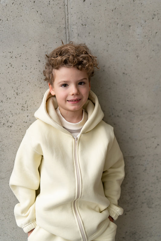 Bluza na zamek MASEŁKO