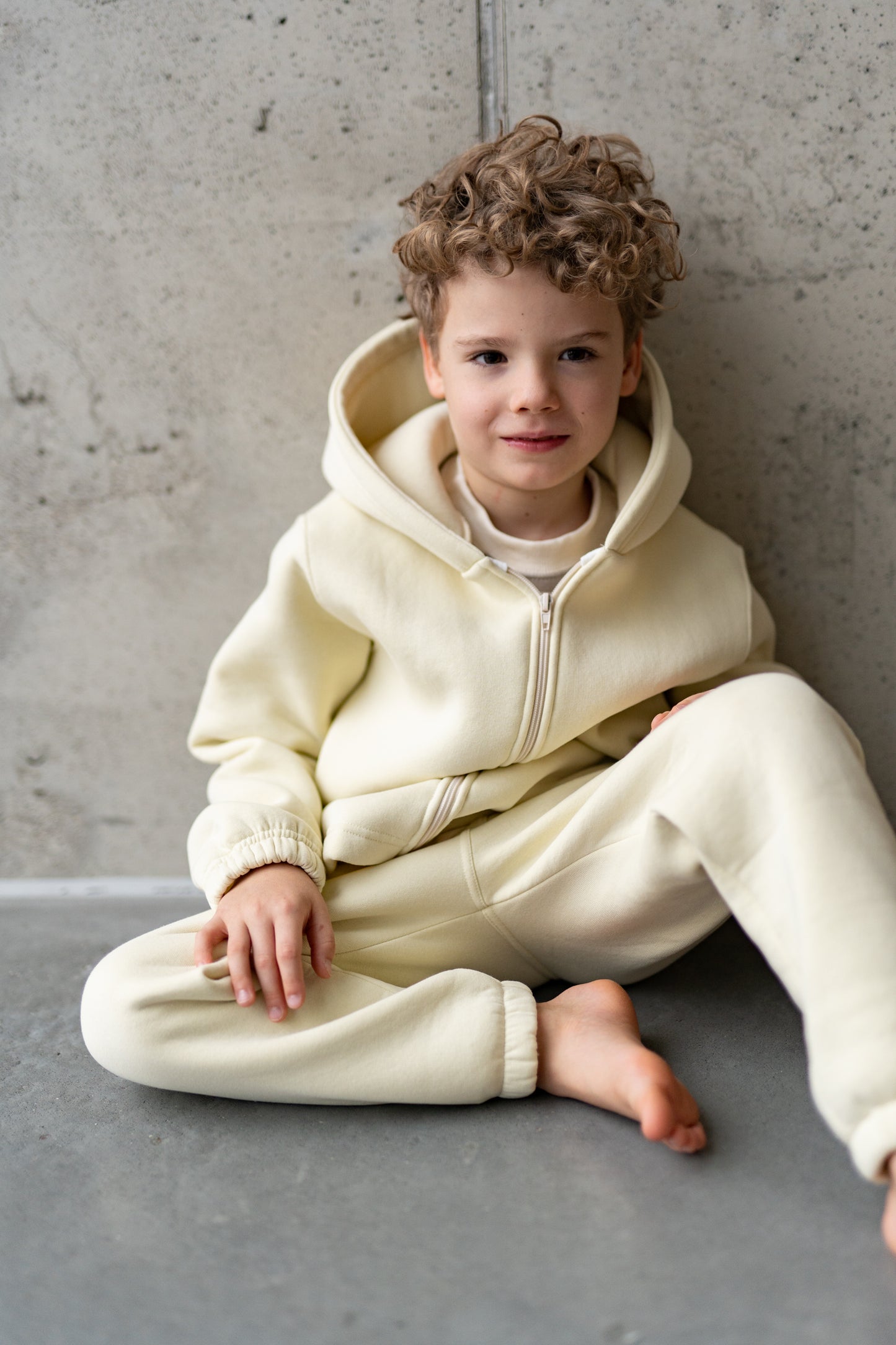 Bluza na zamek MASEŁKO