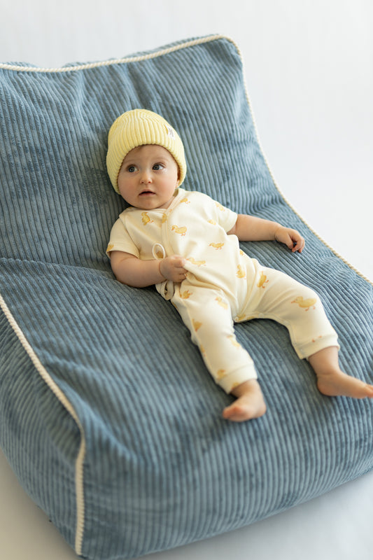 Pajacyk kopertowy DUCK