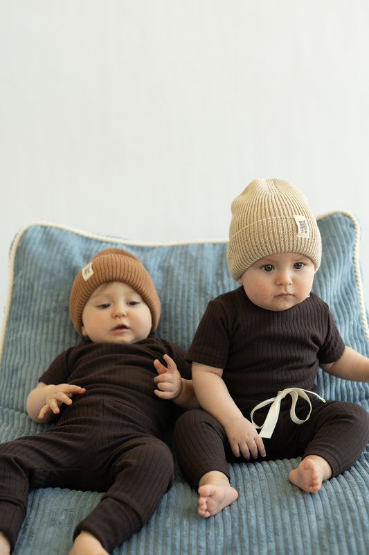 Body kopertowe DARK CHOCOLATE