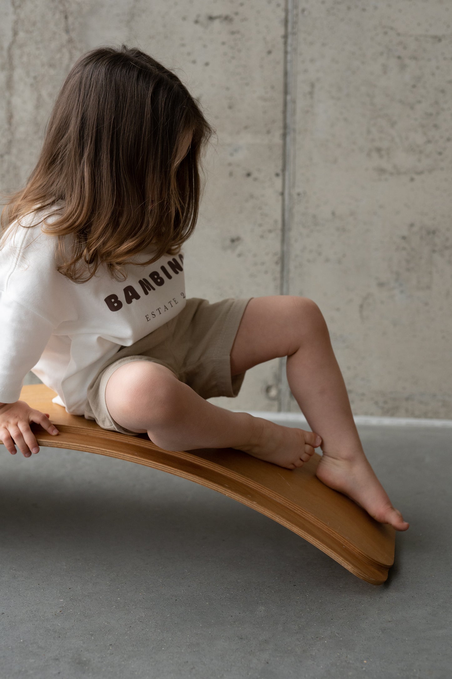 T-shirt BAMBINO