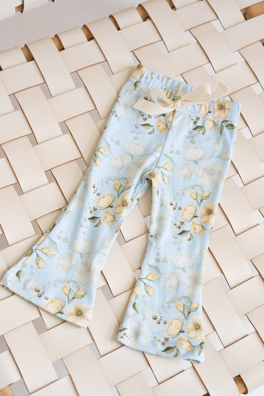 Dzwony RÓŻE BŁĘKIT