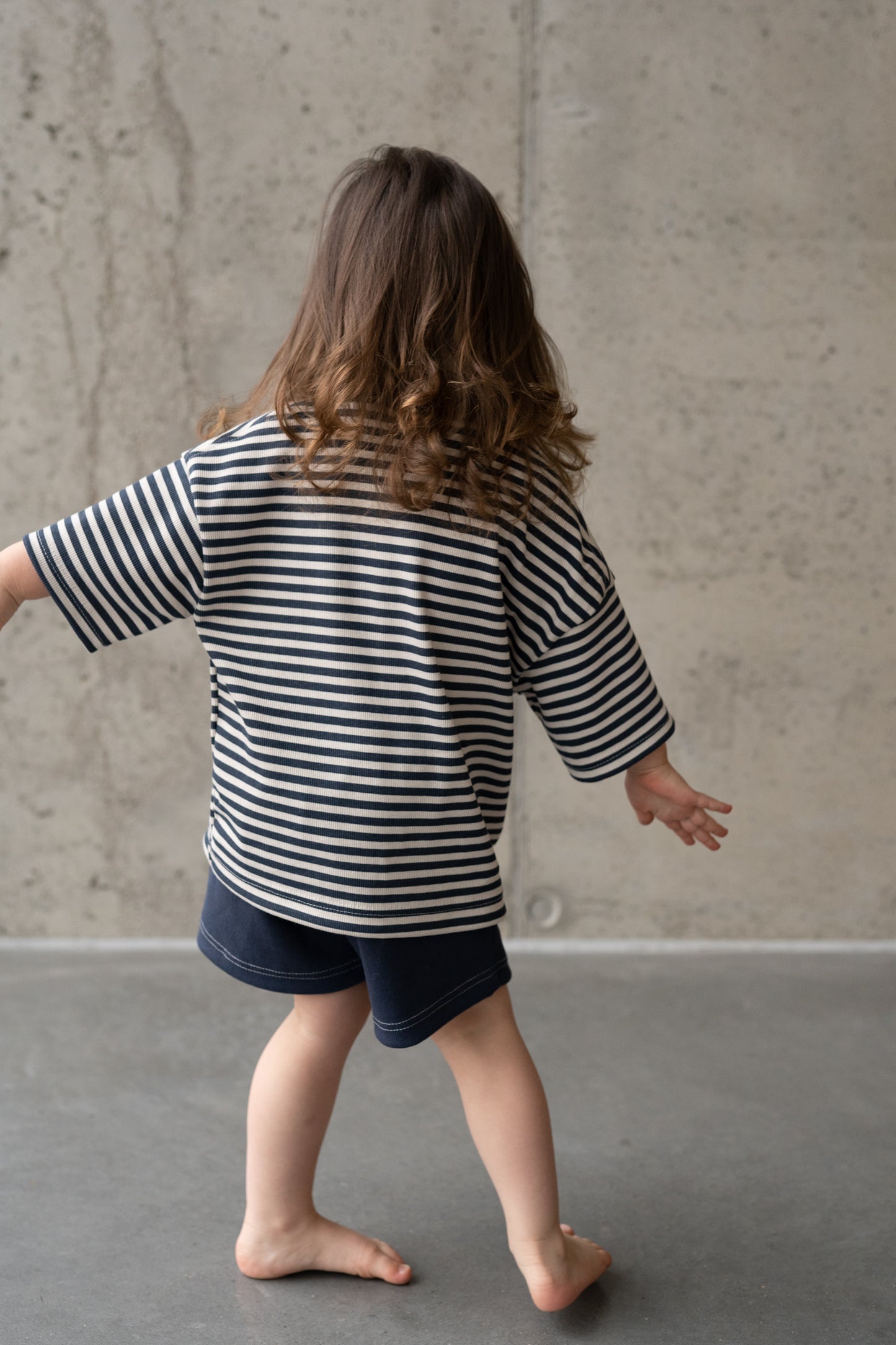 T-shirt STRIPES