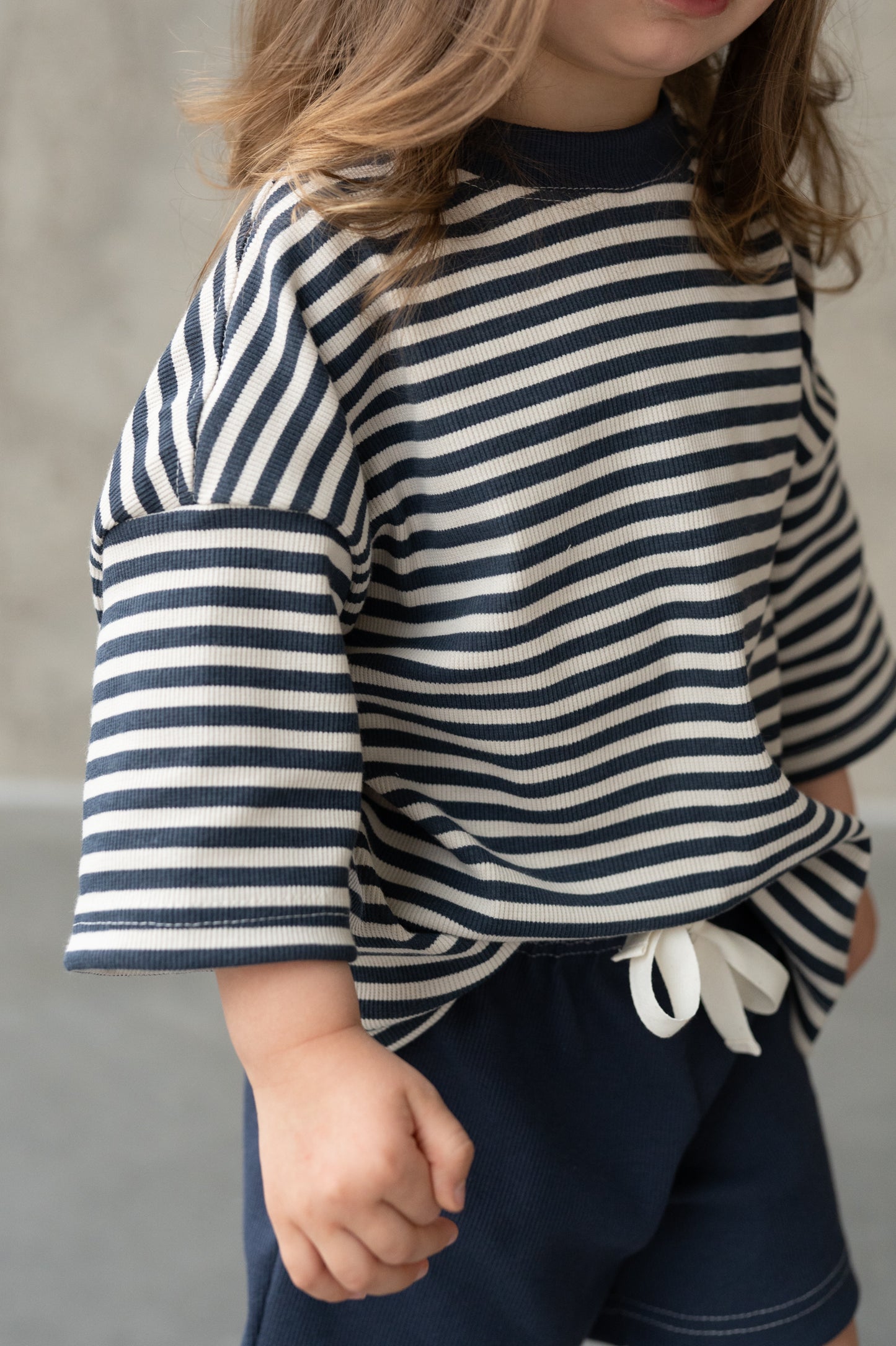 T-shirt STRIPES