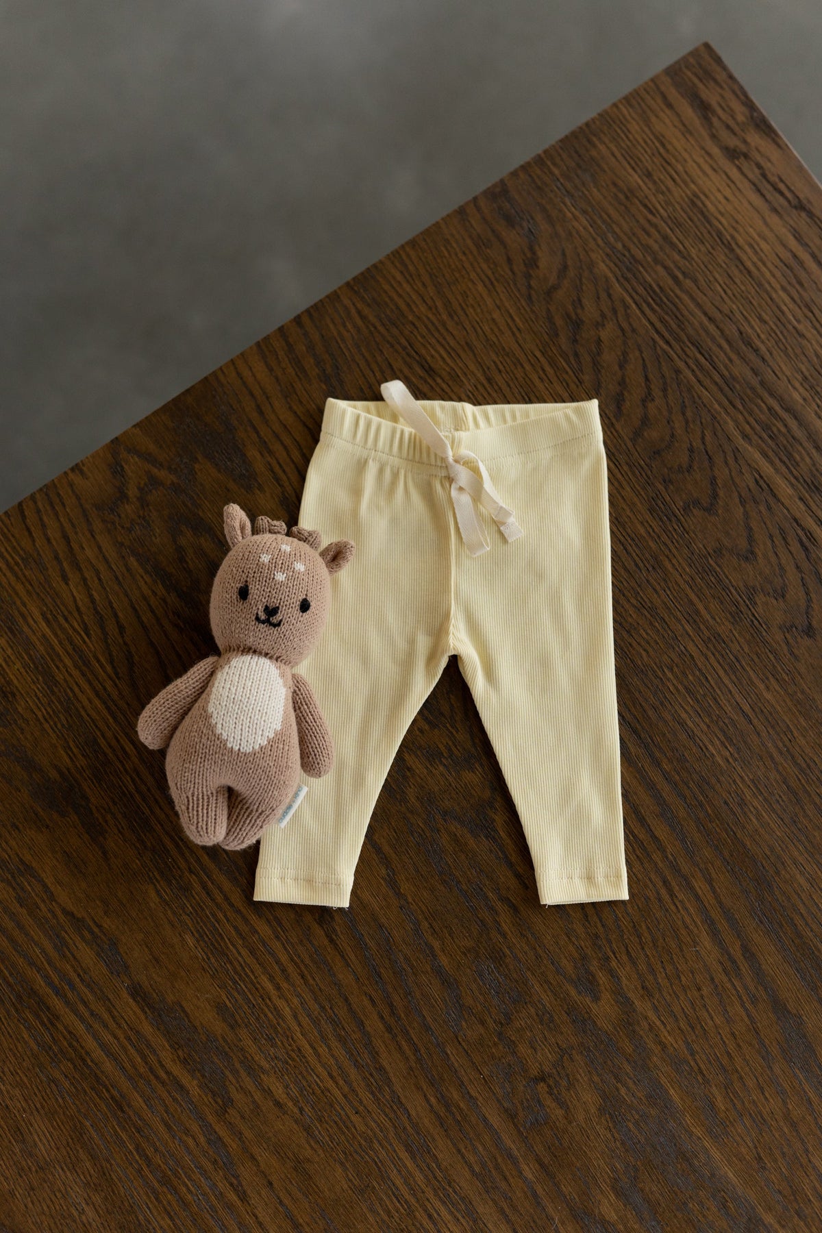 Legginsy BUTTER