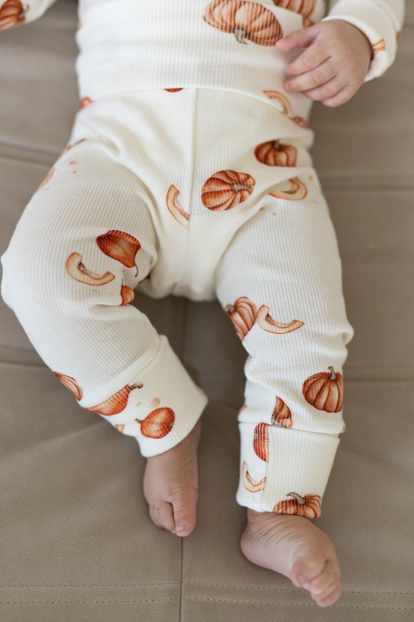 Legginsy rosnące DYNIE