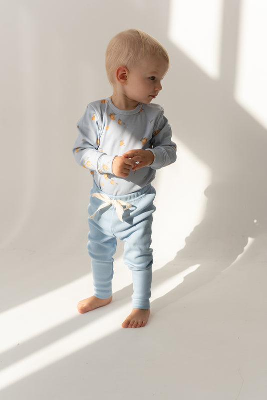 Mitwachsender Umschlagbody HAWKBERRY