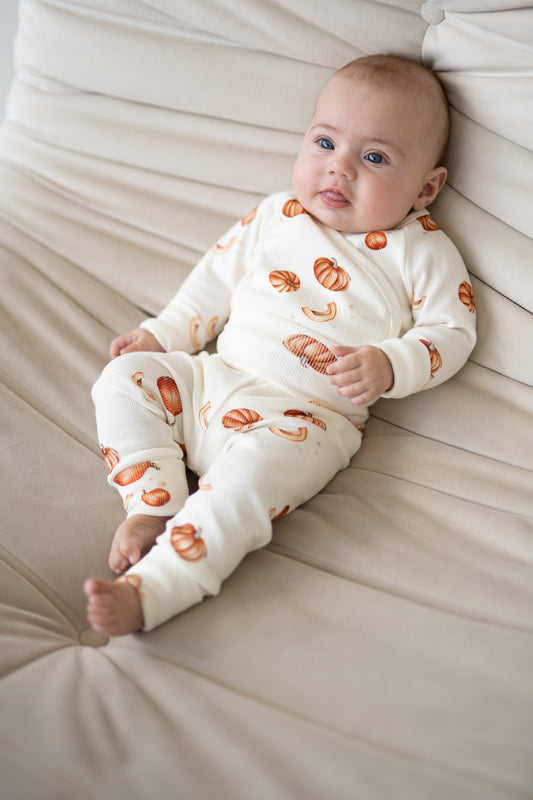 Mitwachsender Umschlagbody HAWKBERRY