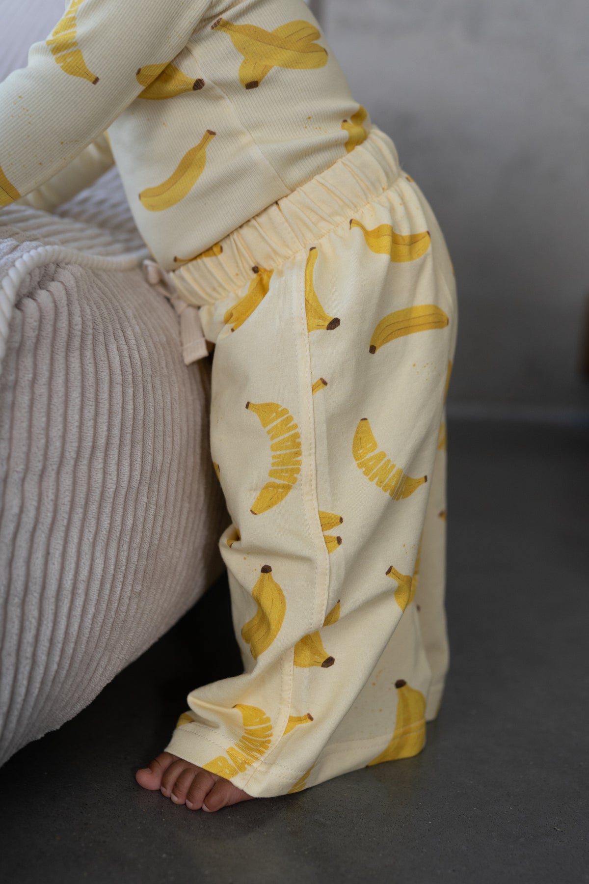 Kuloty BANANA