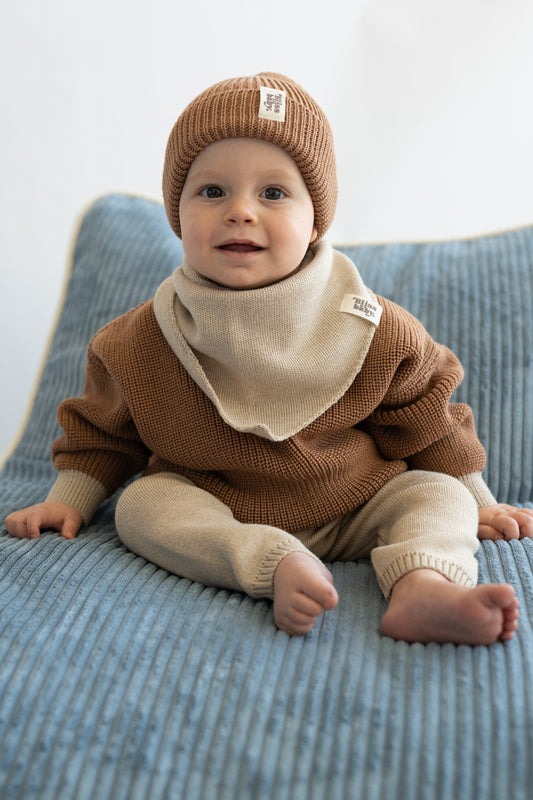 CZAPKA MERINO CARMEL