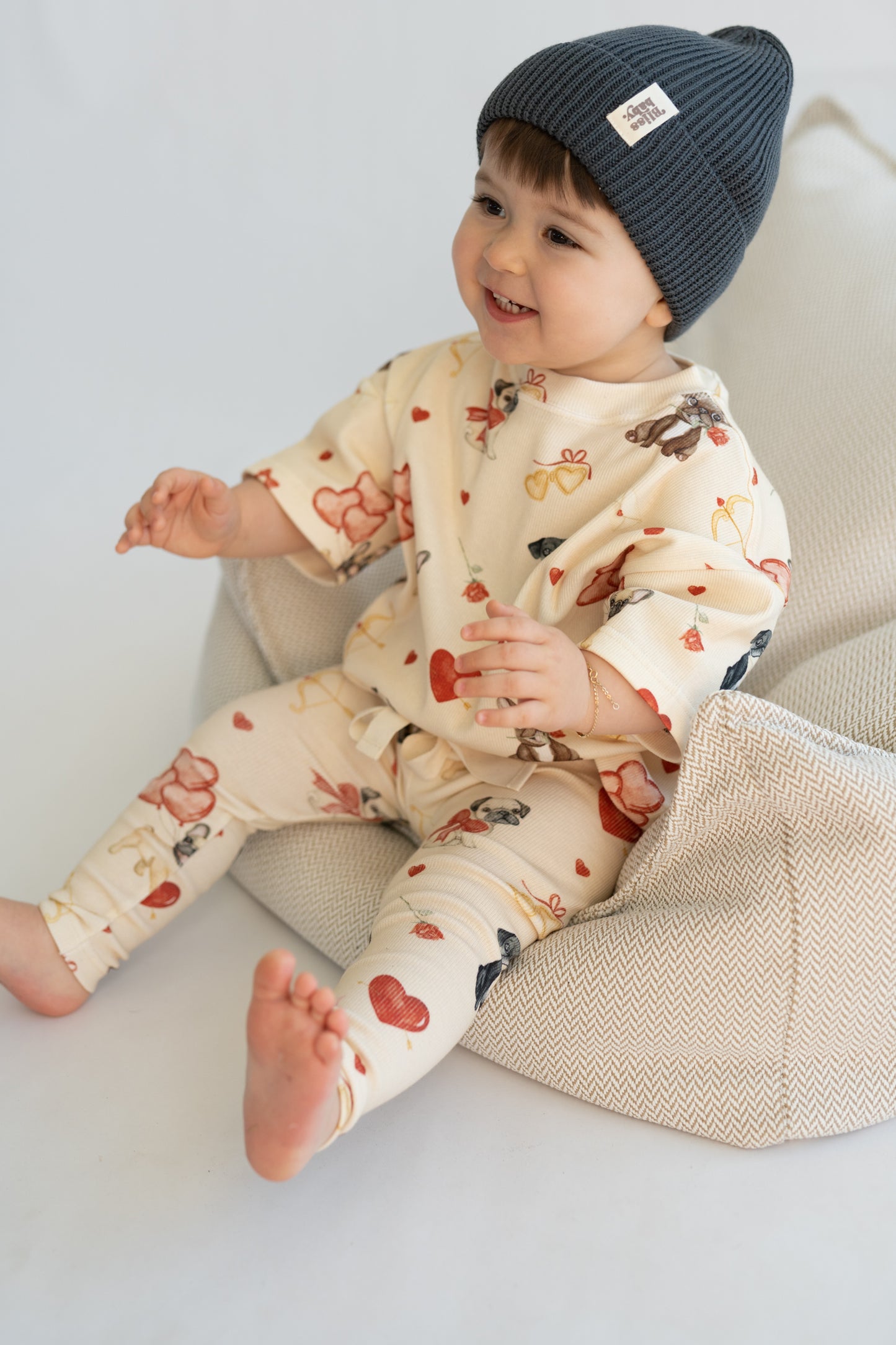 T-shirt FRENCH LOVER