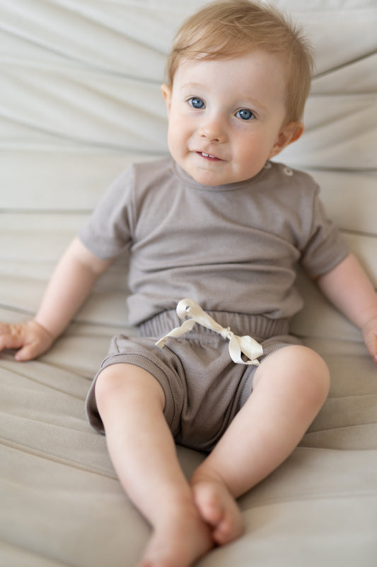 Body rosnące BAMBOO TAUPE