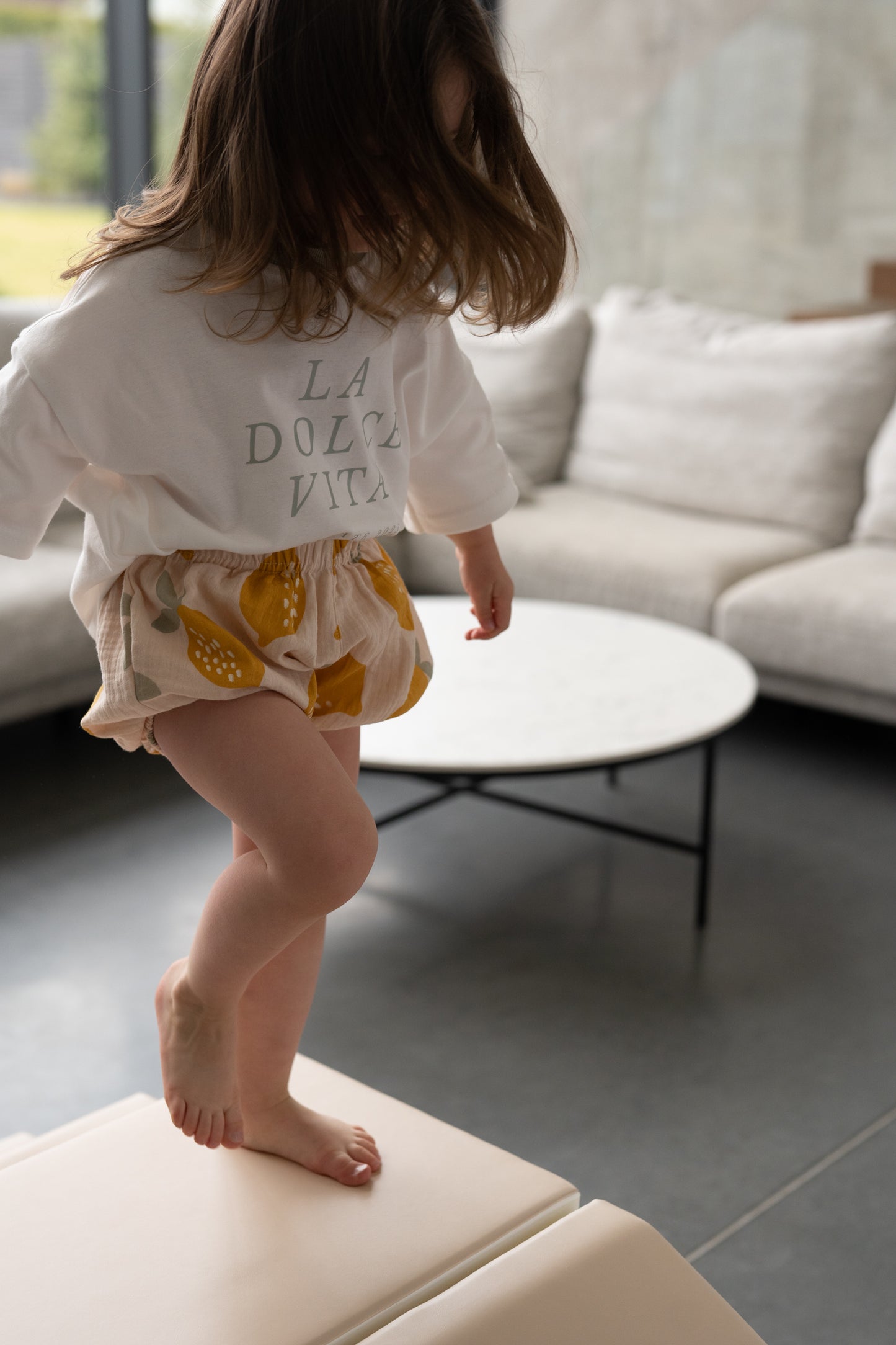T-Shirt LA DOLCE VITA