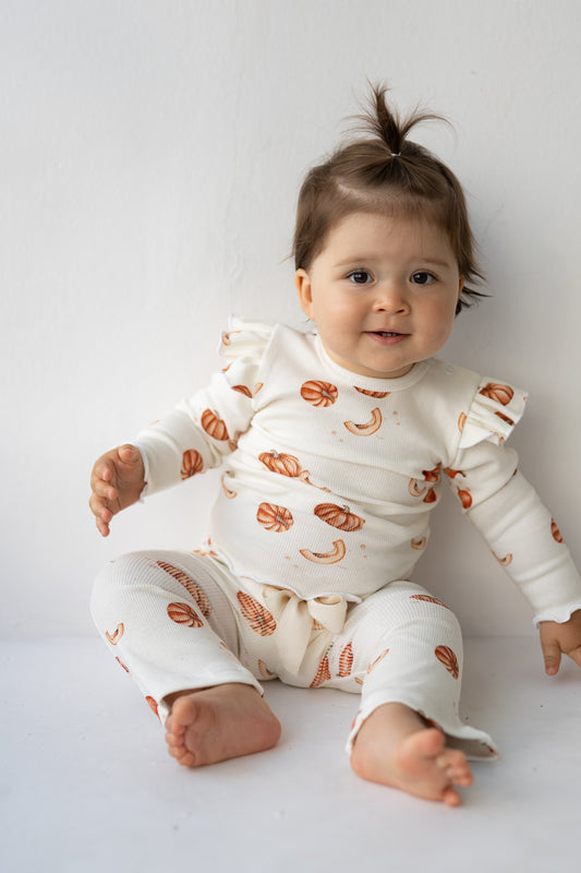 Oversize-Sweatshirt BLUEBERRY