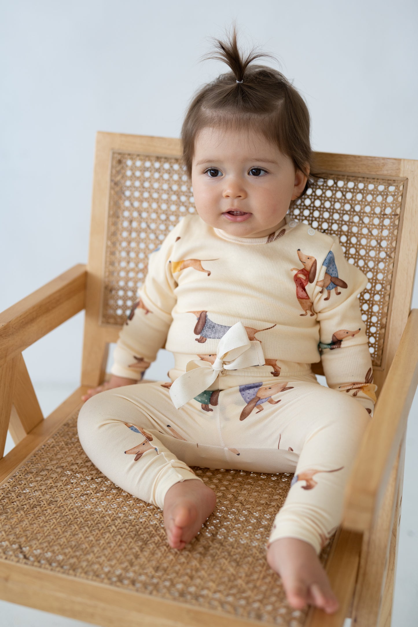 Legginsy JAMNIKI