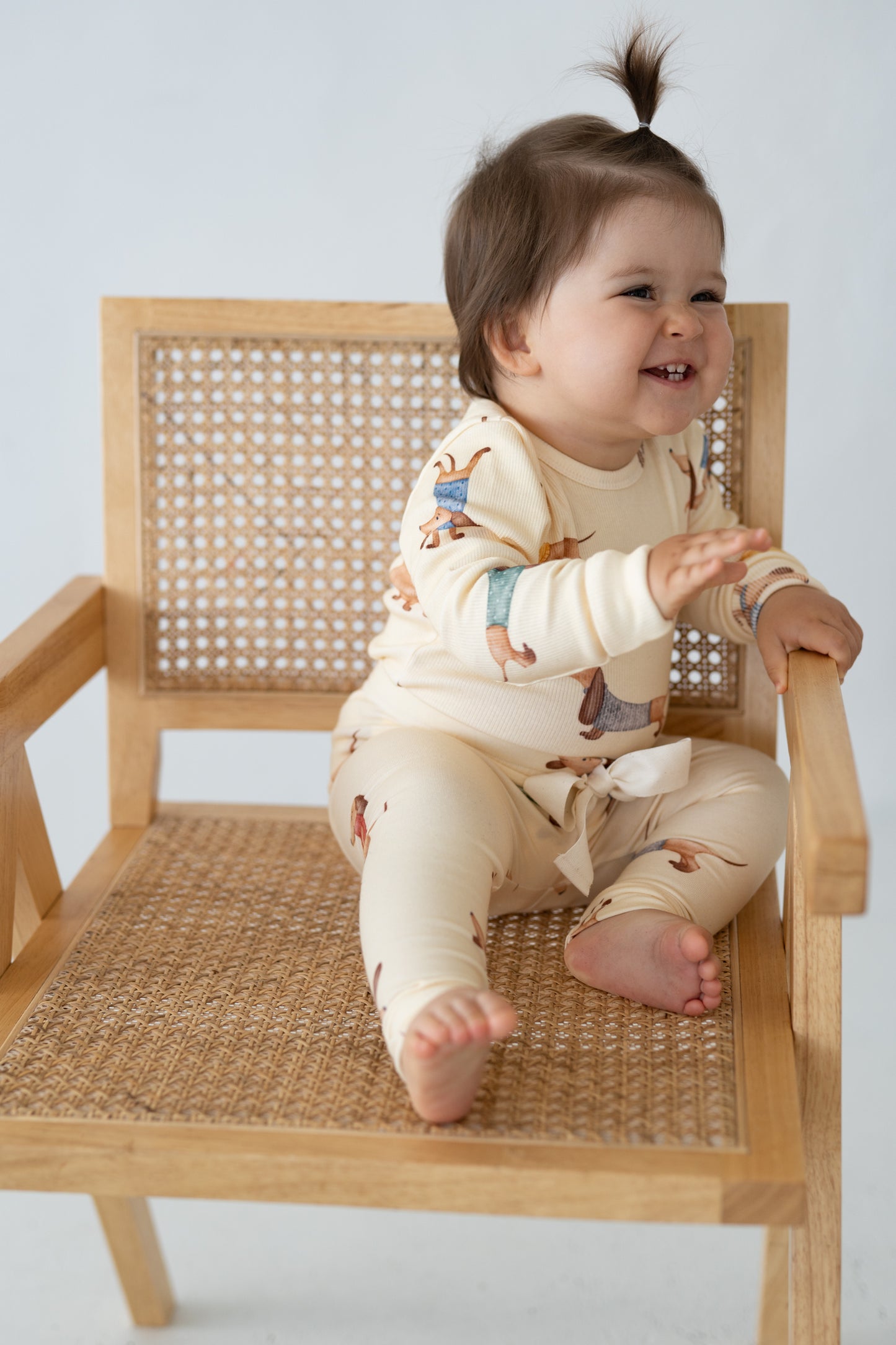 Legginsy JAMNIKI