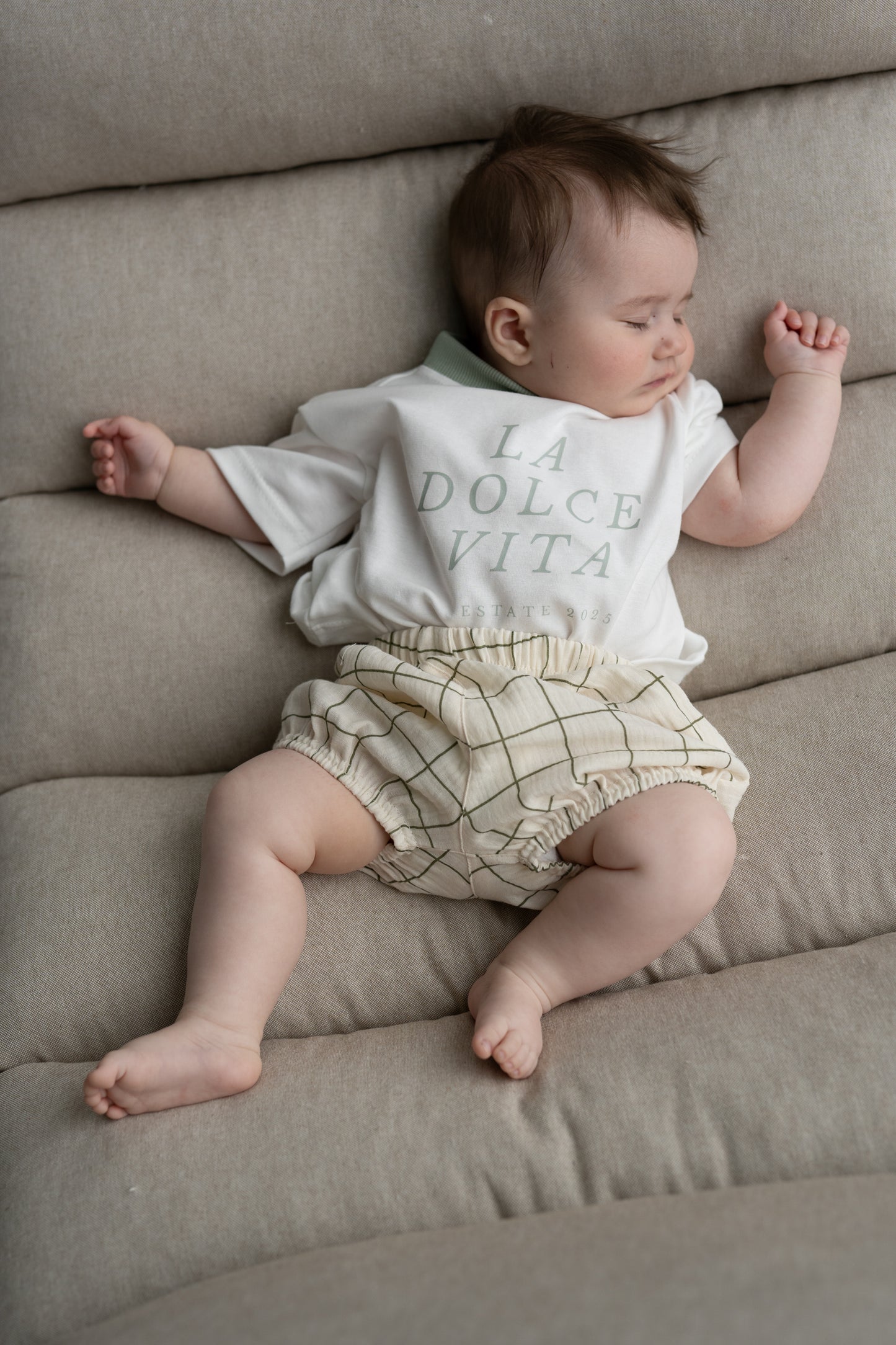T-Shirt LA DOLCE VITA