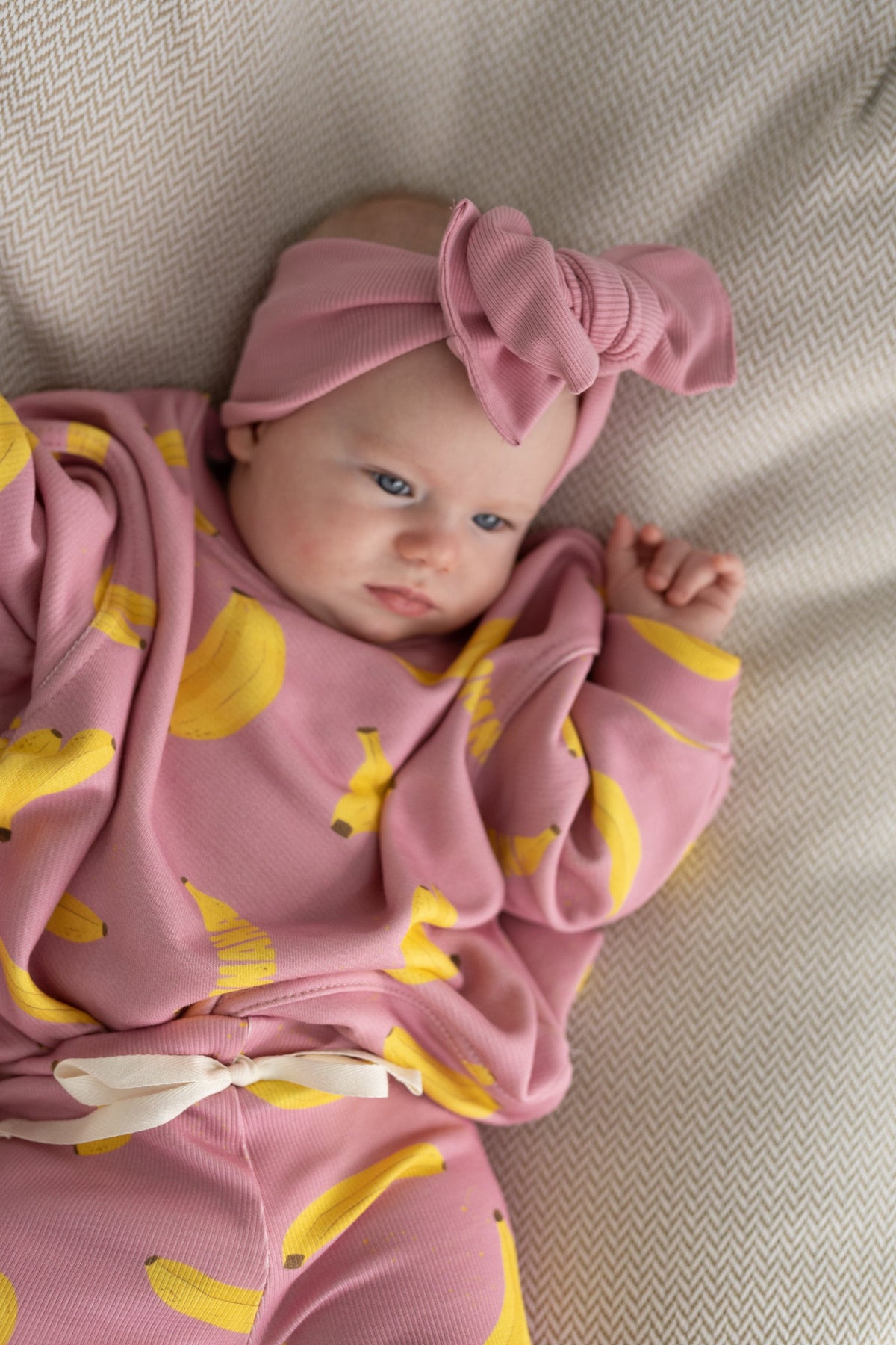Bluza PINK BANANA