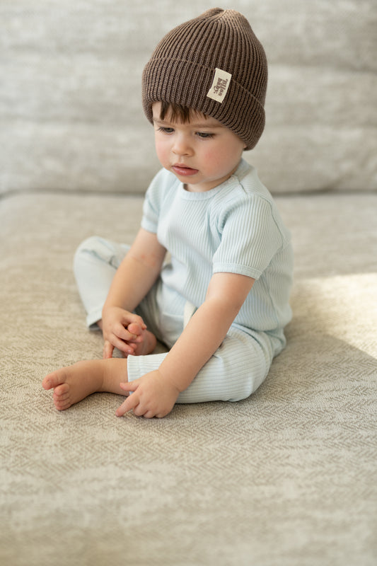 Body rosnące SKY BLUE