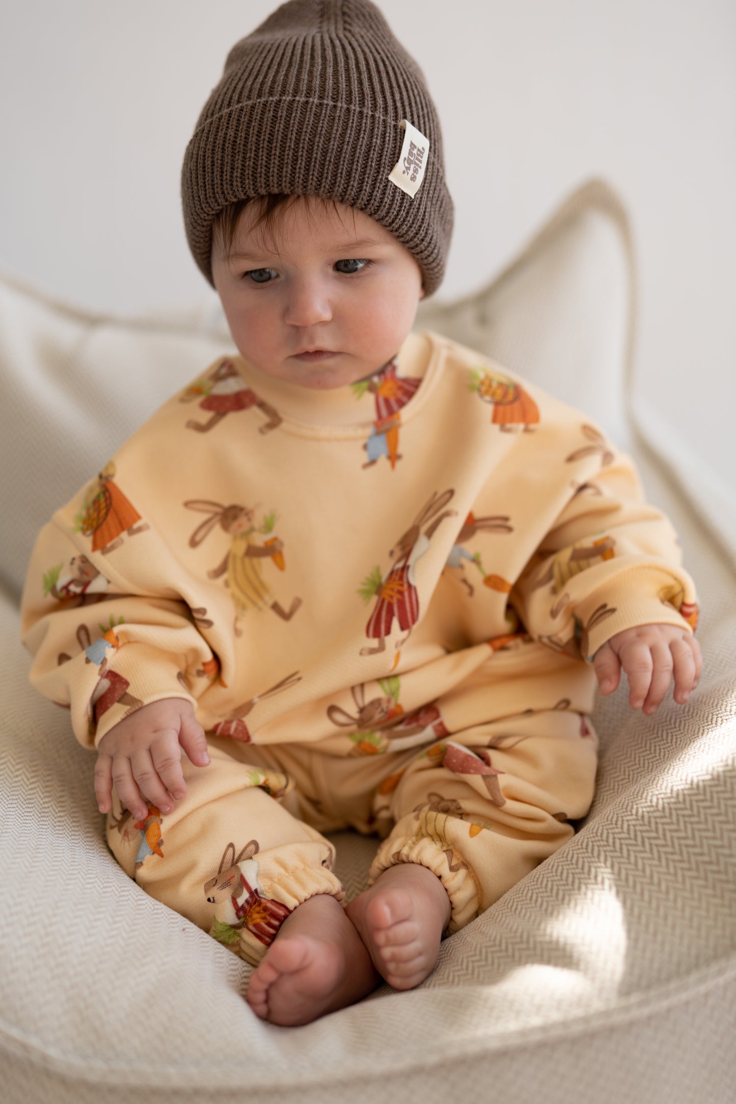 Spodnie dresowe RABBIT