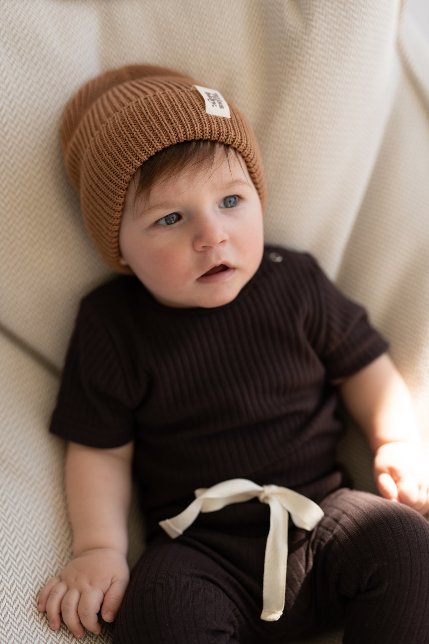CZAPKA MERINO CARMEL