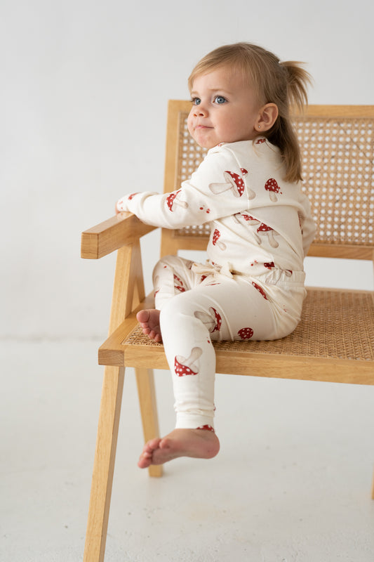 Mitwachsender Umschlagbody HAWKBERRY