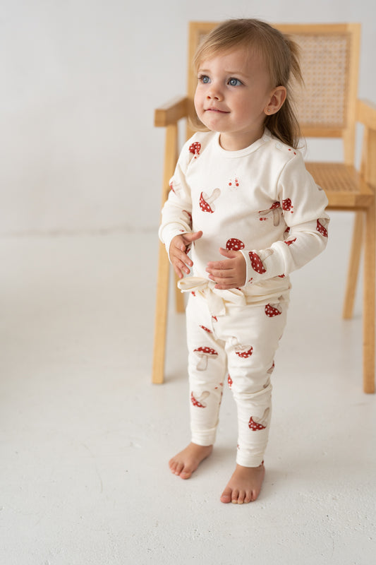 Mitwachsender Umschlagbody HAWKBERRY