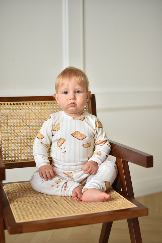 Mitwachsender Umschlagbody HAWKBERRY