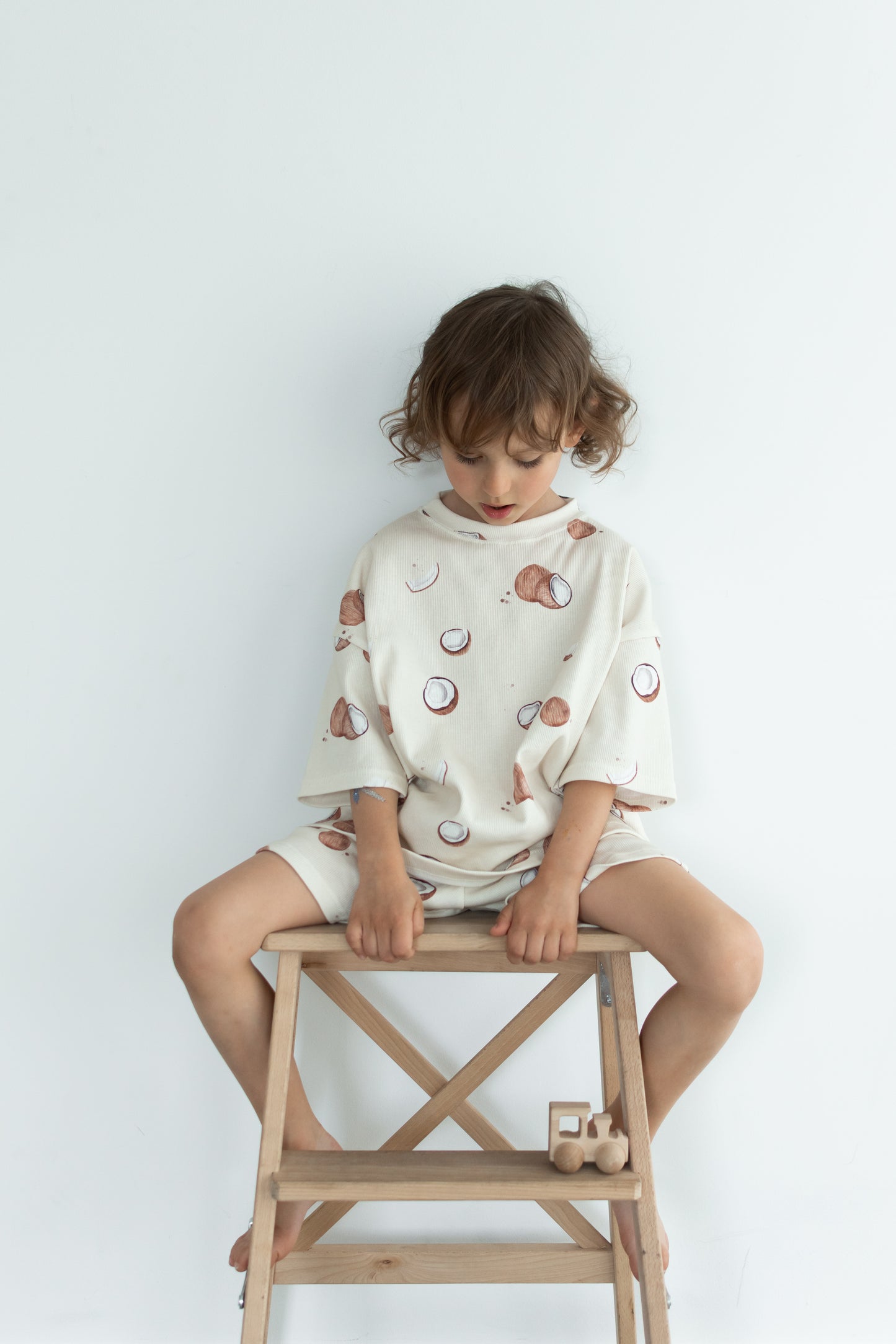 T-shirt KOKOSY
