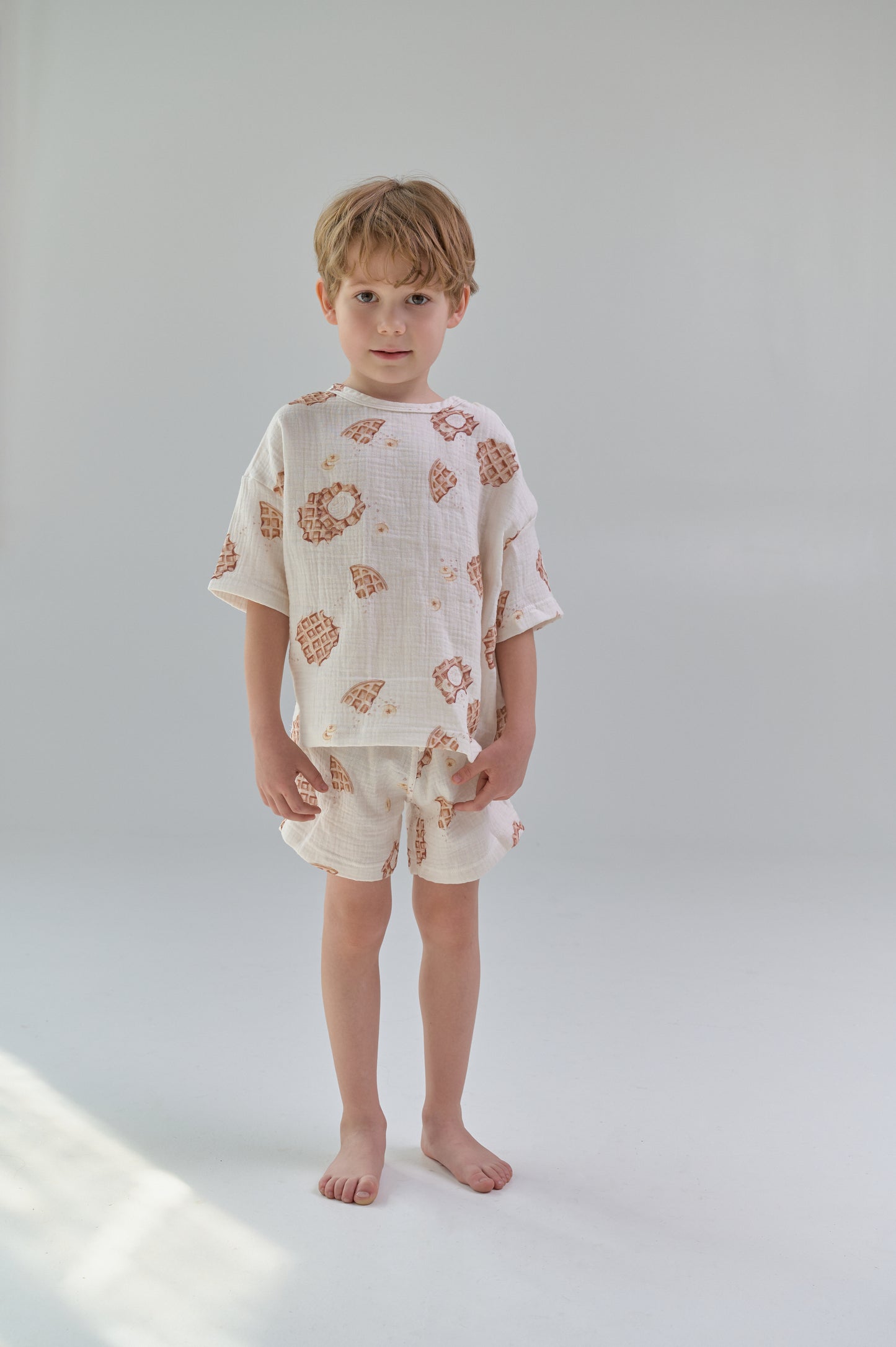 COCONUT Shorts